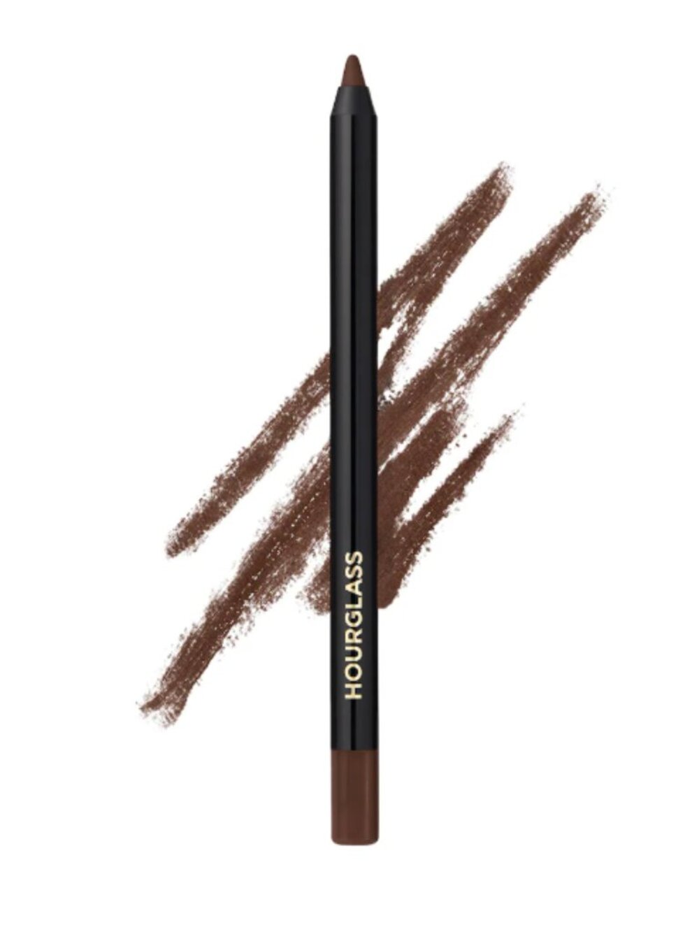 Hourglass Shape & Sculpt Lip Liner | Strut 8 (Rich Brown) | NEW MAKEUP